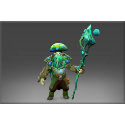 Fungal Lord Set