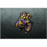 Razil's Revitalizer