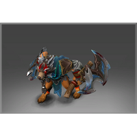 Harvest's Hound