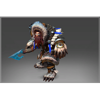 Clan of the Arctic Owlbear
