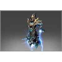 Eye of the Maze Keeper