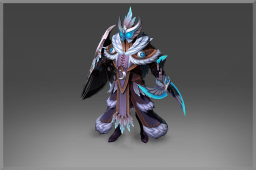 Order of the Silvered Talon