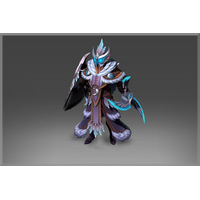 Order of the Silvered Talon