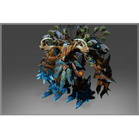 The Boreal Sentinel