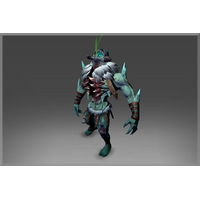 Shambling Draug