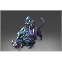 Black Ice Scourge
