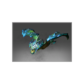 free dota2 item Sign of the Netherfrost