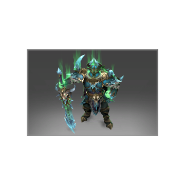 free dota2 item Dark Reservoir