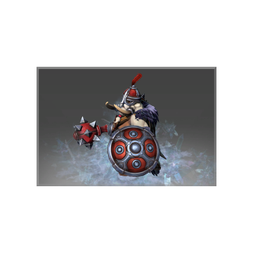 free dota2 item Eye of the Weathered Storm