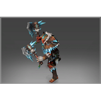Icewrack Marauder