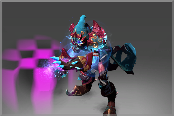 Purveyor of the First Ways