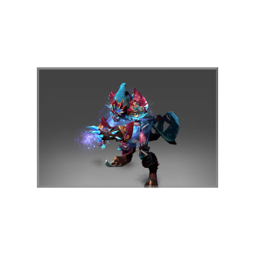 free dota2 item Purveyor of the First Ways