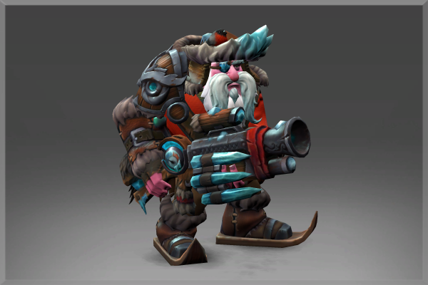 Sniper dota 2. Gunslinger дота 2. Снайпер дота 2 новый сет. Снайпер дота скины. Dota 2 sniper скины.