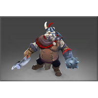 Frostiron Raider Set