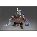 Frostiron Raider Set