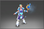 Набор Frostiron Sorceress