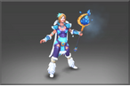 Набор Frostiron Sorceress