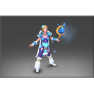 Frostiron Sorceress Set