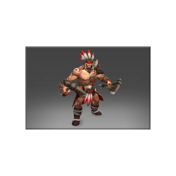 free dota2 item Friend of the West