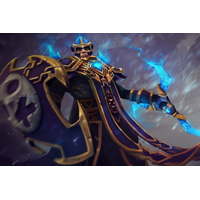 Heirlooms of Aeol Drias