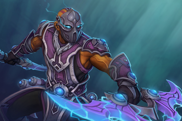 Acolyte of Vengeance