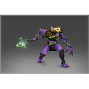 Frozen Acolyte of Clasz Set