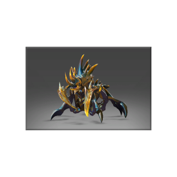 free dota2 item Alpha Predator Set