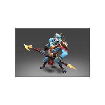 free dota2 item Ancestors' Pride Set