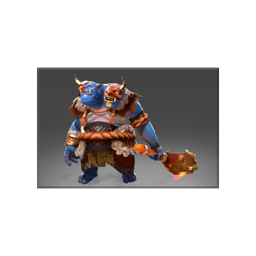 free dota2 item Ancestral Luck Set