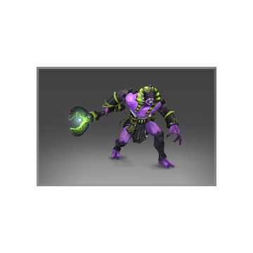 free dota2 item Ancient Cultist