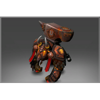 Anvil of the Earthwright