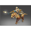 Attributes of the Foretold Set