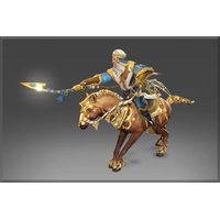 Attributes of the Foretold Set