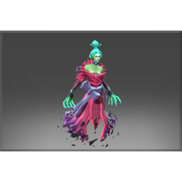 Frozen Augur's Curse Set