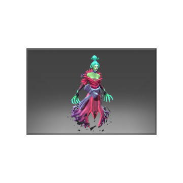 free dota2 item Augur's Curse Set