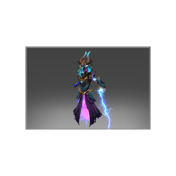 free dota2 item Compact of the Guardian Construct Style Unlock