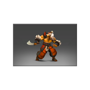 free dota2 item Aspects of Beast and Man Set