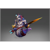 Arms of the Deep Vault Guardian Set