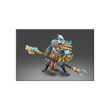 free dota2 item Arms of the Bramble Lord Set