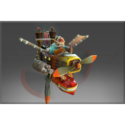 Armaments of the Dragon Emperor Set