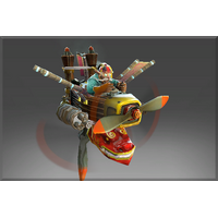 Armaments of the Dragon Emperor Set
