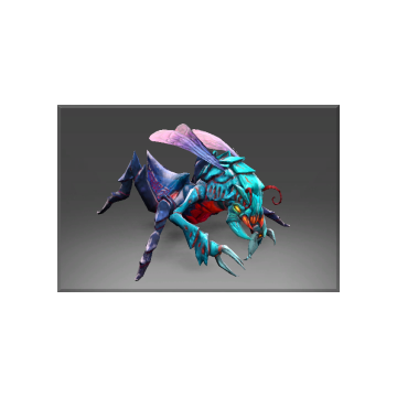 free dota2 item Armored Exoskeleton Set