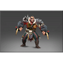 Armor of the Sanguine Moon Set