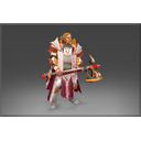 Frozen Armor of Renewed Faith Set