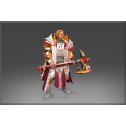 Armor of Renewed Faith Set