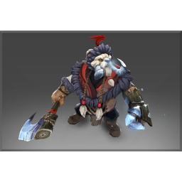 Arctic Hunter Set