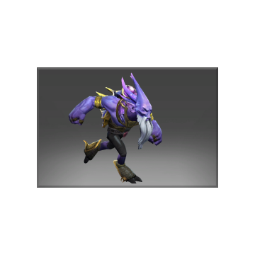 free dota2 item Frozen Aqwanderer Set