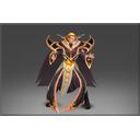 Cabalist of Dark Magic Set