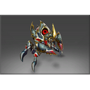 Carapace of the Hidden Hive Set