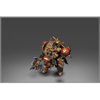 Cogwatch Captain